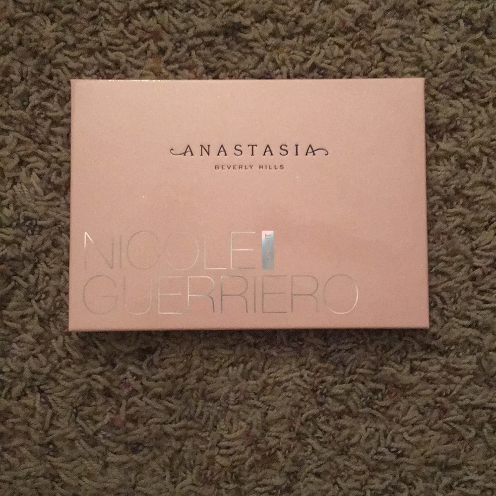 Anastasia Glow Kit